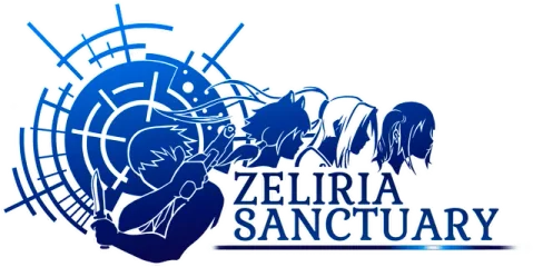 Zeliria Sanctuary