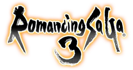 ROMANCING SAGA 3