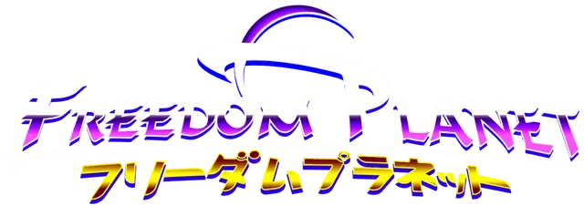 Freedom Planet