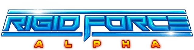 Rigid Force Alpha