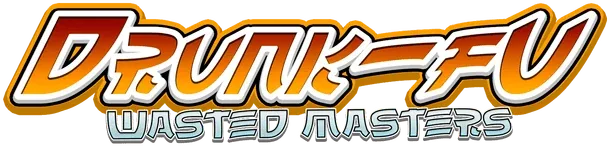 Drunk-Fu: Wasted Masters