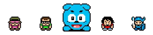 The Indie Game Legend 3D