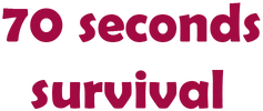 70 Seconds Survival