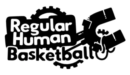 Regular Human Basketball
