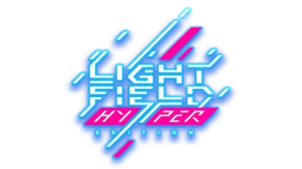 Lightfield HYPER Edition