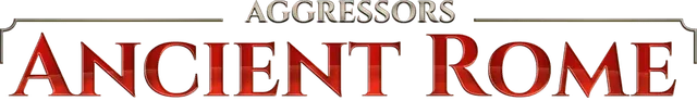 Aggressors: Ancient Rome
