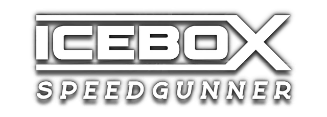 ICEBOX: Speedgunner