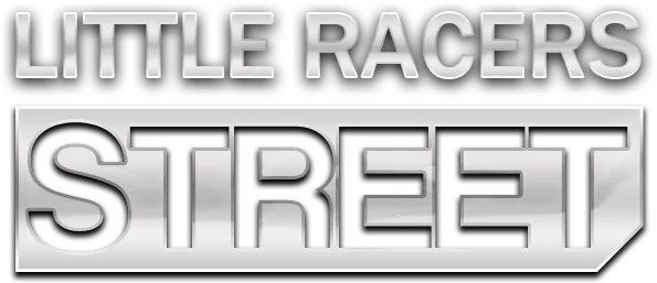 Little Racers STREET