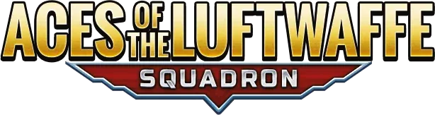 Aces of the Luftwaffe - Squadron