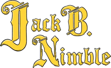 Jack B. Nimble