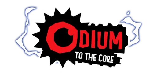 Odium to the Core