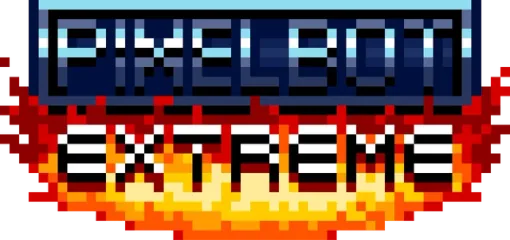 pixelBOT EXTREME!