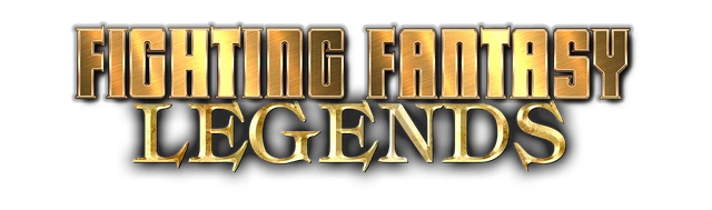 Fighting Fantasy Legends