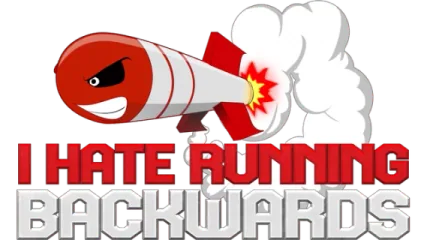 I Hate Running Backwards