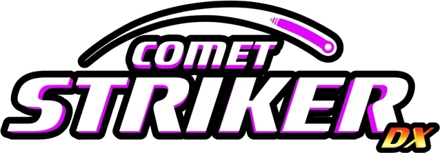 CometStriker DX