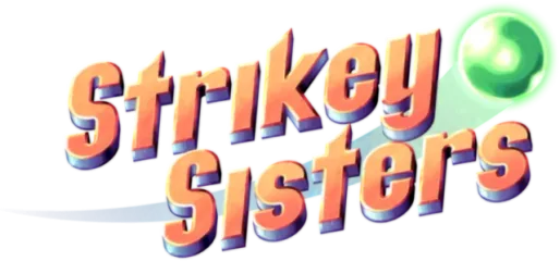 Strikey Sisters