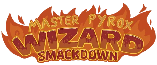 Master Pyrox Wizard Smackdown