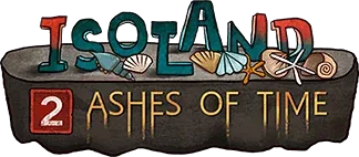Isoland 2 - Ashes of Time