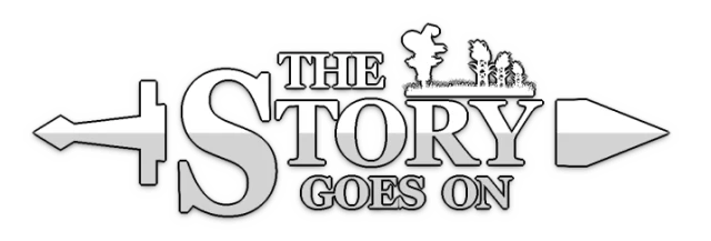 The Story Goes On