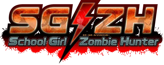 SG/ZH: School Girl/Zombie Hunter
