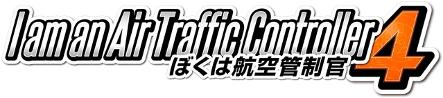 I am an Air Traffic Controller 4