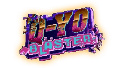 Q-YO Blaster