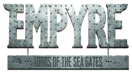 EMPYRE: Lords of the Sea Gates