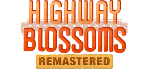 Highway Blossoms