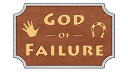 God of Failure