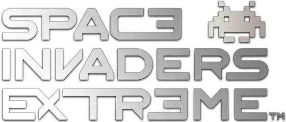 Space Invaders Extreme