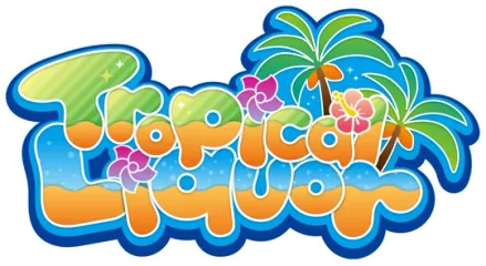 Tropical Liquor