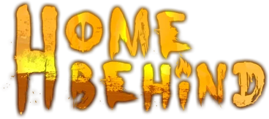 Home Behind