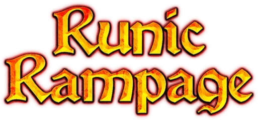 Runic Rampage - Action RPG