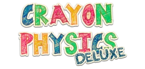 Crayon Physics Deluxe