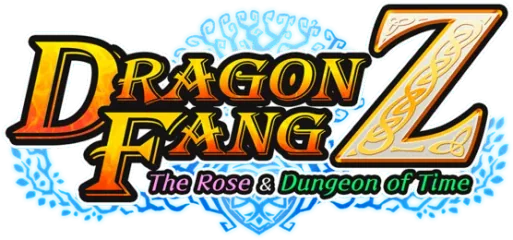 DragonFangZ - The Rose and Dungeon of Time
