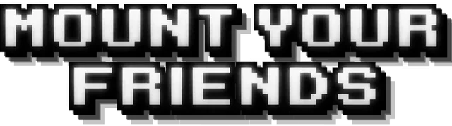 Mount Your Friends