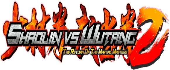 Shaolin vs Wutang 2