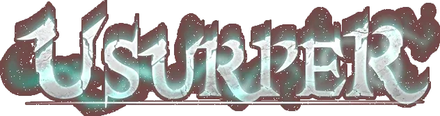 Usurper: Soulbound