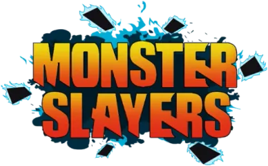 Логотип Monster Slayers