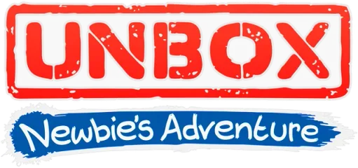 Unbox: Newbie's Adventure