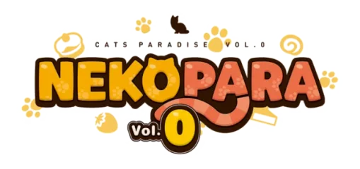 NEKOPARA Vol. 0