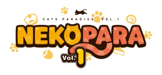 NEKOPARA Vol. 1