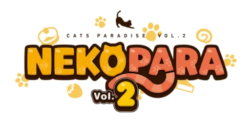 NEKOPARA Vol. 2