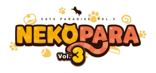 NEKOPARA Vol. 3