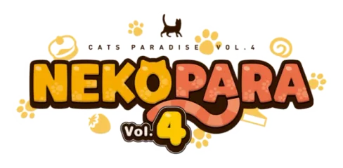 NEKOPARA Vol. 4