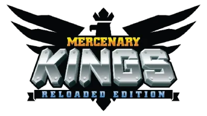 Mercenary Kings: Reloaded Edition