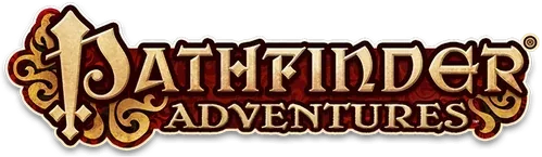 Pathfinder Adventures