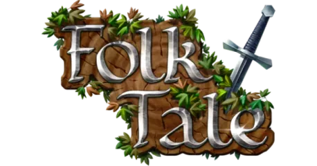 Логотип Folk Tale