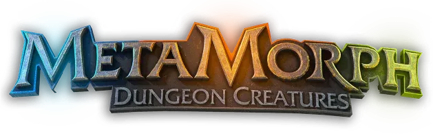 MetaMorph: Dungeon Creatures