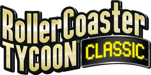 RollerCoaster Tycoon Classic